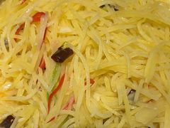 -米香居新鲁味·水饺餐厅