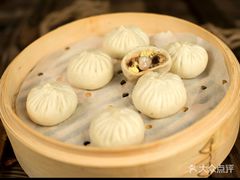 -陈傻子餐厅(世纪都会店)