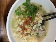 西安羊肉泡馍-鼎高高陕西美食(龙德广场店)
