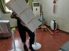 -和平搬家公司