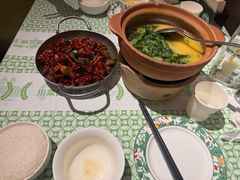 -渔语鱼新川菜Bistro(万象天地店)