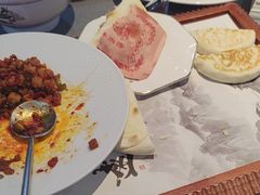 -秦月轩·陕西家乡菜(阜成路·五棵松店)