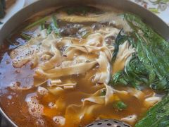 -蝎王府羊蝎子(北大地店)