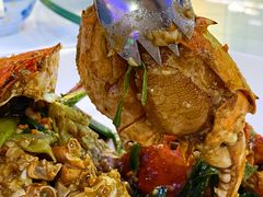 -無招牌海鮮(芽笼店)