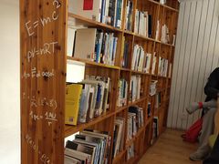 -长颈鹿咖啡(大学路店)