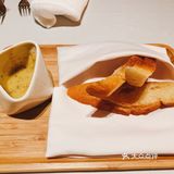 国金中心莫舍新中式牛排