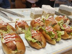 -素满香·食养自助(建邺万达店)