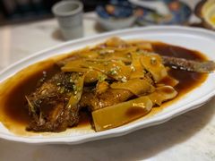 -径山十八道·风味民间菜(杭州总店)
