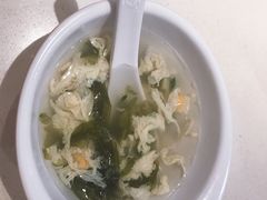 小菜-喜家德虾仁水饺(中央大街店)