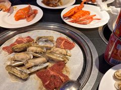 -海韵之星邮轮水会(明发商业广场店)