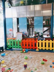 -寻石问宝研学亲子乐园(朝阳公园店)
