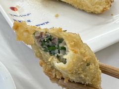 -笑红饭庄