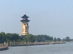 -溱湖国家湿地公园