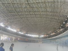 -世界之窗阿尔卑斯冰雪世界