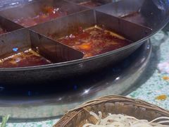 -五里关火锅(牛市口店)