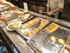 -禾斗海鲜自助(市南银座店)