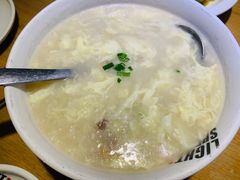 -吕氏疙瘩汤·海鲜新鲁菜(凯德mall新都心店)