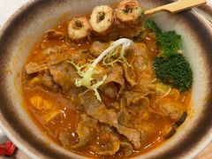 -池奈·咖喱蛋包饭(熙地港店)