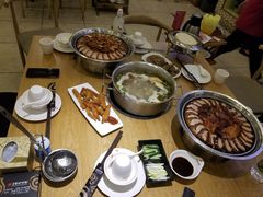 -守柴炉烤鸭(中海国际店)