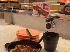 -争鲜回转寿司(南开大悦城店)
