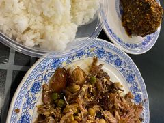 -鸿运兔·手撕烤兔(天府广场店)