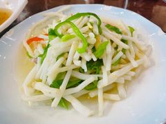 -长兴菜馆(高桥店)