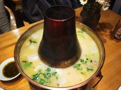 铜锅牦牛肉-极致三川·厨房(N37天琴座店)