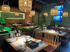 -筱爷叔·上海传统手工菜(玉树路店)