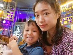 -Helens海伦司小酒馆(深圳龙岗区万达广场店)