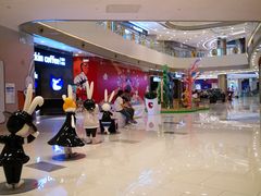 -凯德广场(西城店)