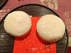 -一绪に寿喜烧(虹悦城店)