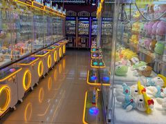 -星悦蓝海欢乐园(石路天虹店)