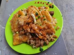 -三镇民生甜食馆(胜利街总店)
