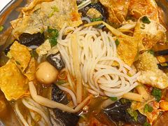-螺大喜螺蛳粉(华业东方玫瑰店)