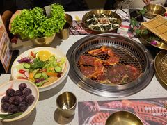 -炭之家·齐齐哈尔非遗烤肉·鲜切直供(中央大街店)