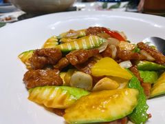 -梧桐北京烤鸭·铜锅涮肉(海岸城店)