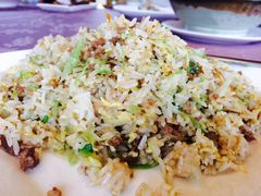 -莫干山郡安里度假酒店-桃尖中餐厅