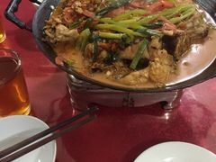 -毛大姐漓江特色啤酒鱼