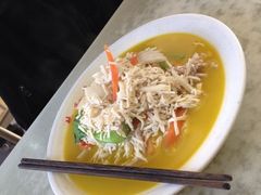 大煮干丝-共和春(甘泉路店)