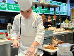 -紫光园(劲松店)