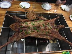 -香木香羊烤全羊羊蝎子(大运河博物馆店)