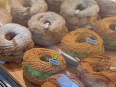 -DRUNK BAKER(上海陕康里店)