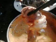 -德顺斋爆肚涮肉馆·烧烤·羊蝎子·清真炒菜(马驹桥店)