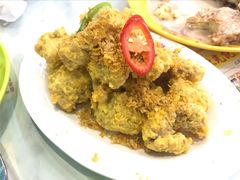 -澳门陈光记烧味饭店(万象城店)