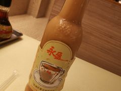 -永盈茶餐厅(中山四路店)