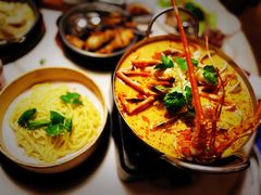 -林四喜·闽南传家菜(鼓浪屿店)