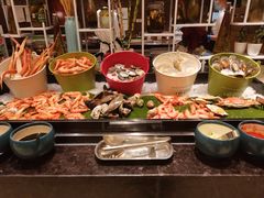 -索菲特西湖大酒店·香榭丽全日候餐厅(南山路店)