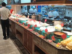 -宴礼烤鸭本味菜(蠡县商业步行街店)