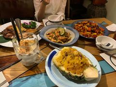 -紫滇源云南生态菜(丹凤街店)