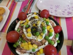 android_upload_pic-吃饼人西餐(南开店)